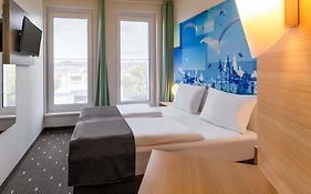 B&B Hotel Fulda